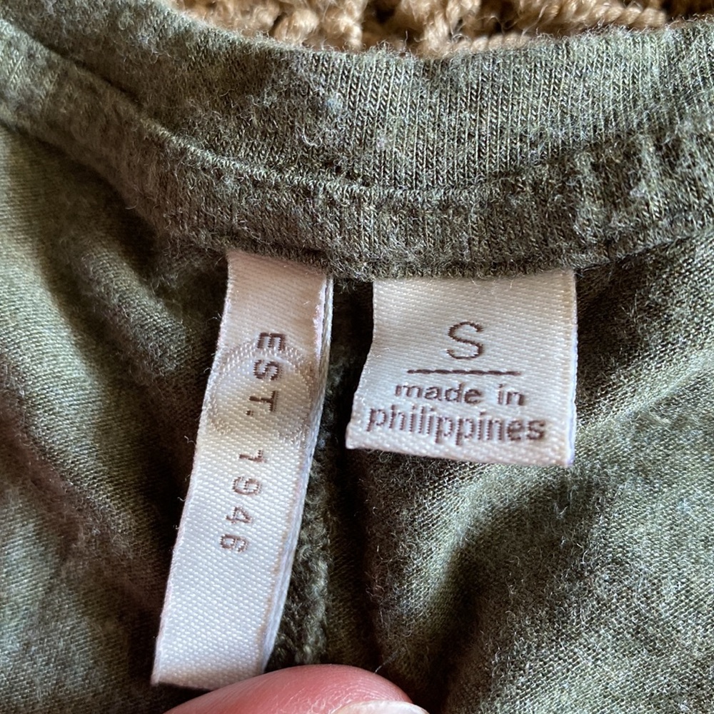 Ladies tee - Picture 4 of 5